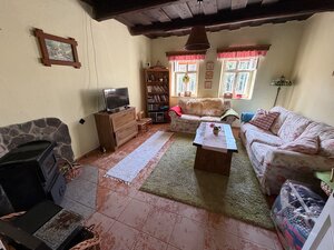 Kúzelný Rodinný dom chalupa Krnča / VYPLATENÁ ZALOHA — foto 6