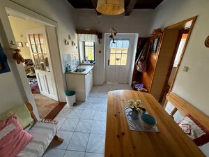 Kúzelný Rodinný dom chalupa Krnča / VYPLATENÁ ZALOHA — foto 7