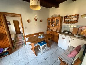 Kúzelný Rodinný dom chalupa Krnča / VYPLATENÁ ZALOHA — foto 8