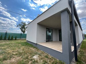 Novostavba Rodinný dom Bošany  2 / na klúč / murovaný — foto 2