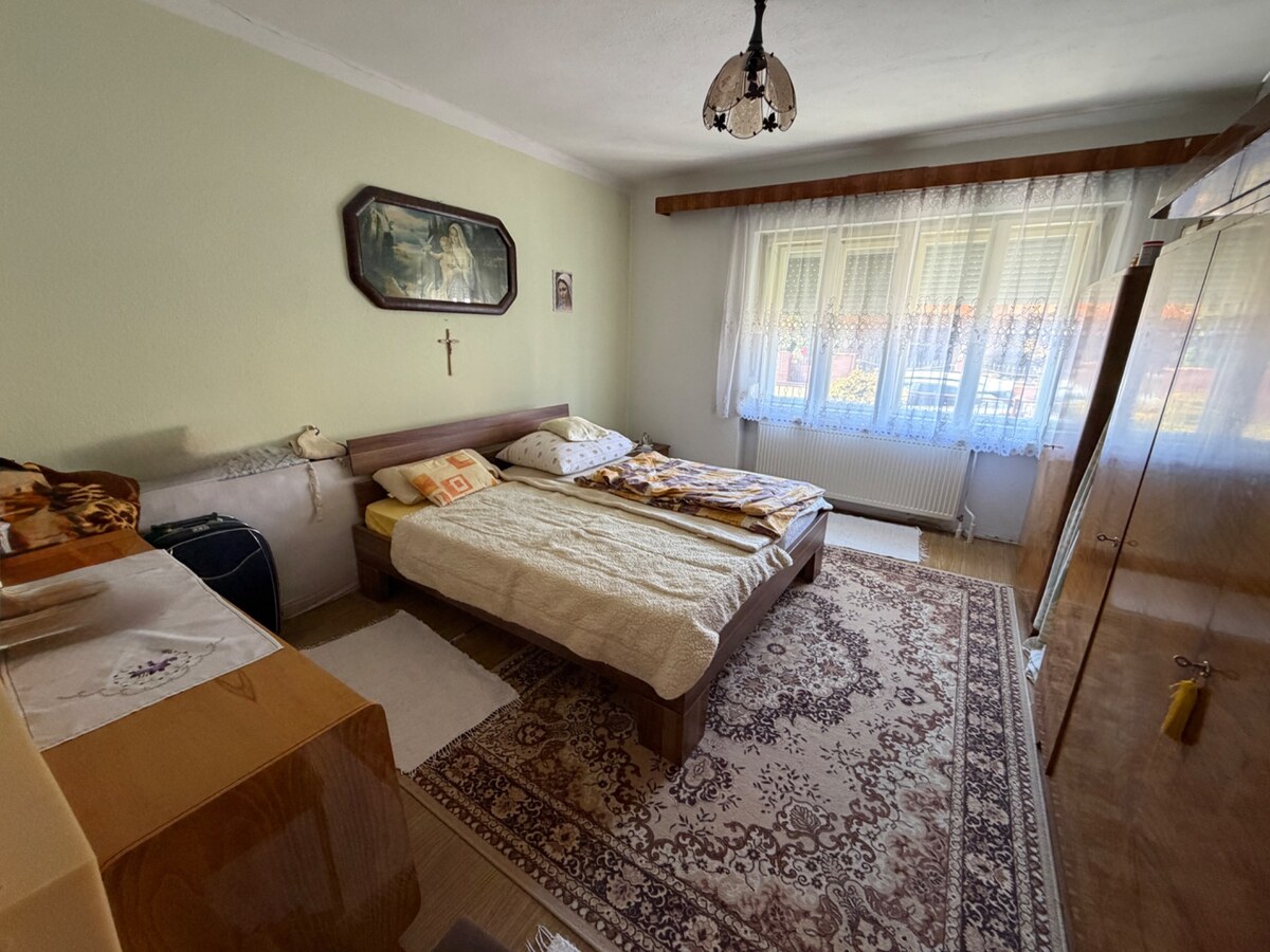 Rodinný dom Ludanice / VYPLATENA ZALOHA — foto 11