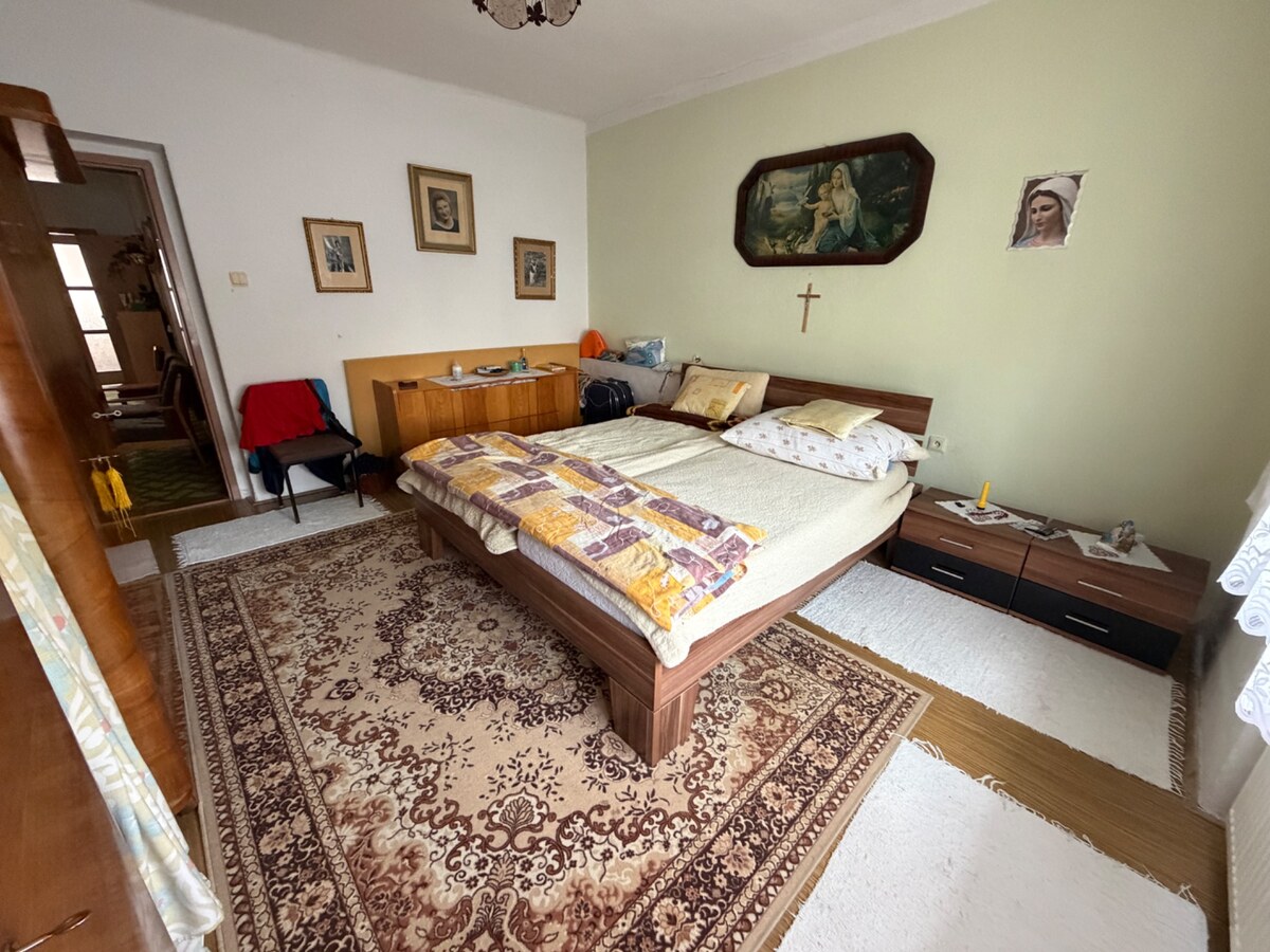 Rodinný dom Ludanice / VYPLATENA ZALOHA — foto 13