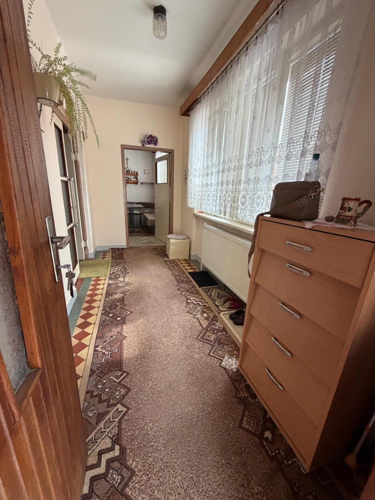 Rodinný dom Ludanice / VYPLATENA ZALOHA — foto 15