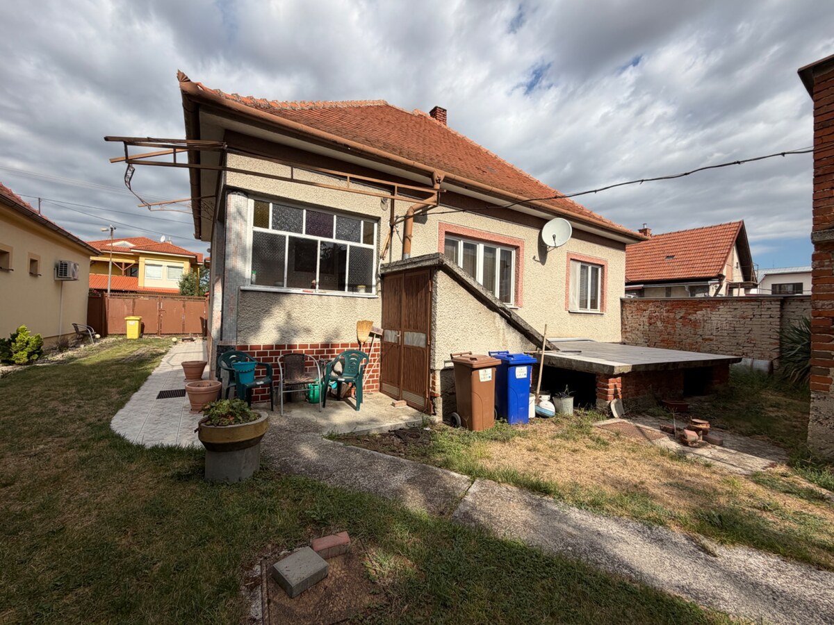 Rodinný dom Ludanice / VYPLATENA ZALOHA — foto 2