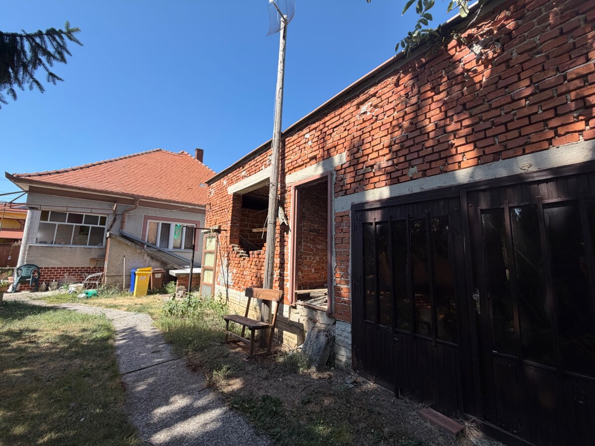 Rodinný dom Ludanice / VYPLATENA ZALOHA — foto 3