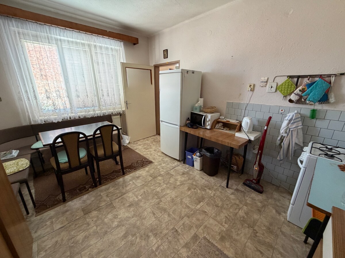 Rodinný dom Ludanice / VYPLATENA ZALOHA — foto 5