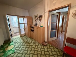 Rodinný dom Ludanice / VYPLATENA ZALOHA — foto 16
