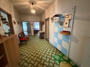 Rodinný dom Ludanice / VYPLATENA ZALOHA — foto 18