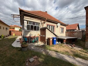 Rodinný dom Ludanice / VYPLATENA ZALOHA — foto 2
