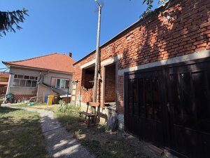 Rodinný dom Ludanice / VYPLATENA ZALOHA — foto 3