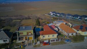 Predaj rodinného domu v Janíkovciach — foto 1