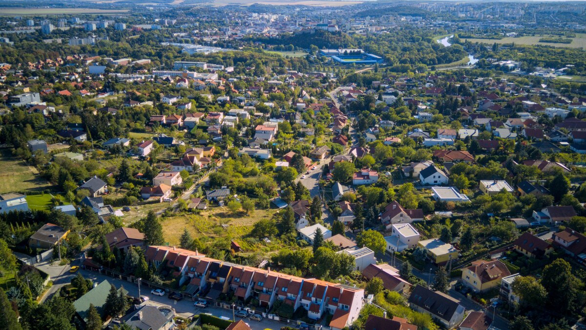 Predaj rodinného domu, Nitra — foto 22