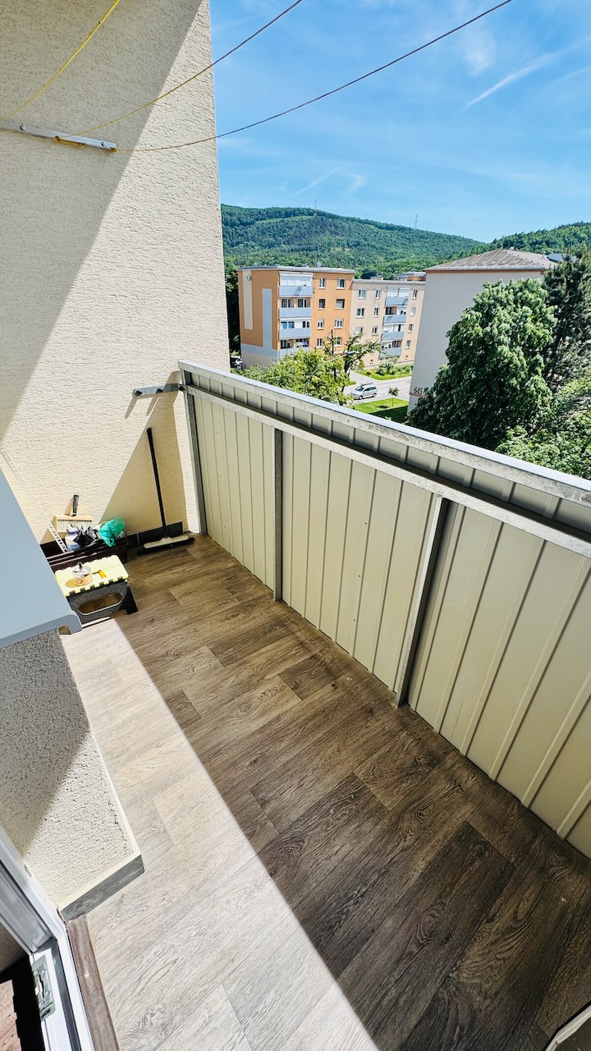 Na predaj 3 i byt 66 m2 s loggiou v Partizánskom – centrum — foto 10