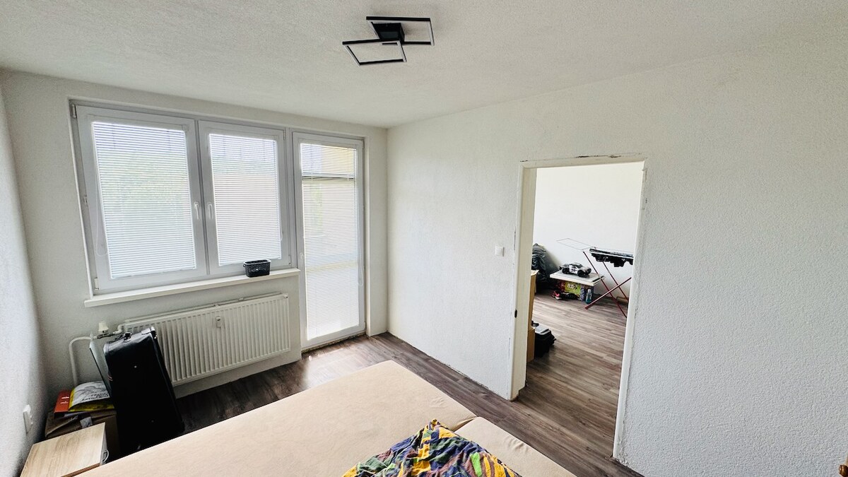 Na predaj 3 i byt 66 m2 s loggiou v Partizánskom – centrum — foto 11