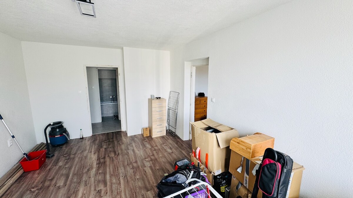 Na predaj 3 i byt 66 m2 s loggiou v Partizánskom – centrum — foto 7