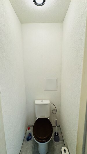 Na predaj 3 i byt 66 m2 s loggiou v Partizánskom – centrum — foto 16