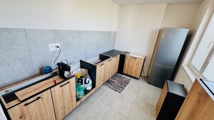 Na predaj 3 i byt 66 m2 s loggiou v Partizánskom – centrum — foto 3