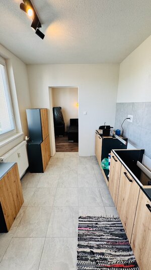 Na predaj 3 i byt 66 m2 s loggiou v Partizánskom – centrum — foto 4