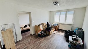Na predaj 3 i byt 66 m2 s loggiou v Partizánskom – centrum — foto 8