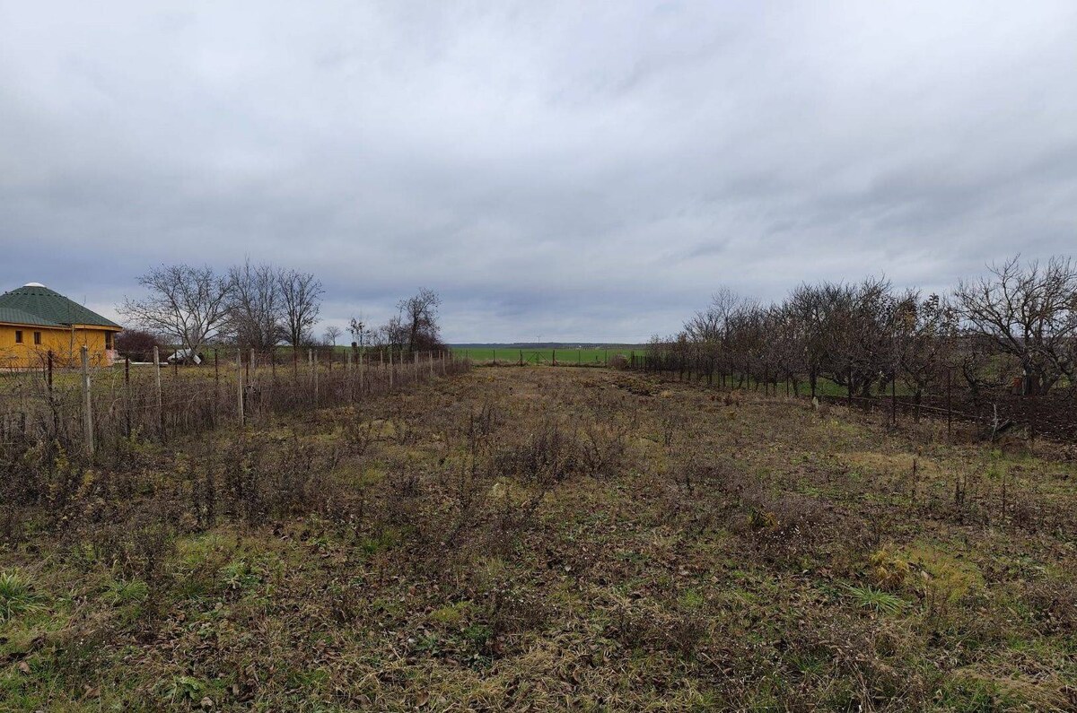 Na predaj rodinný vidiecky dom a stavebný pozemok v Jasovej — foto 2
