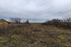 Na predaj rodinný vidiecky dom a stavebný pozemok v Jasovej — foto 2