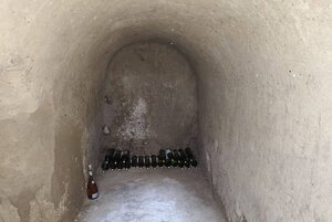 Na predaj rodinný vidiecky dom a stavebný pozemok v Jasovej — foto 8