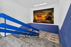 Obchodné  priestory námestie  2x600 m2 Topoľčany — foto 8