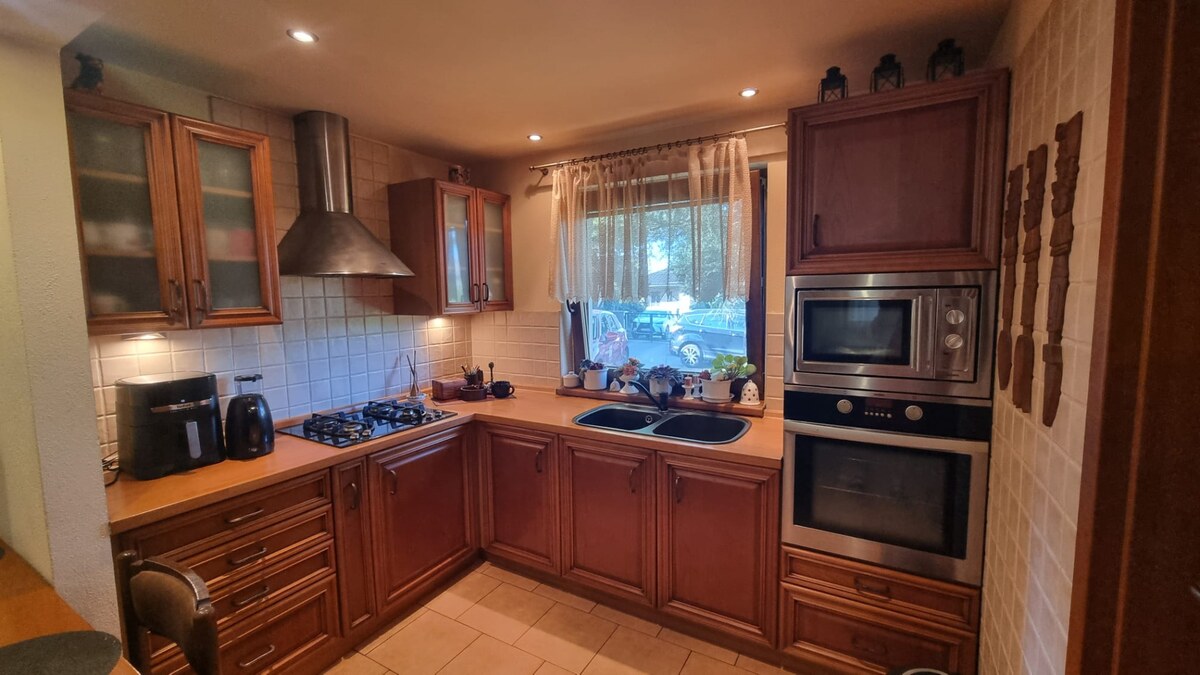 RD Svätoplukovo,  10 á. pozemkom REZERVÁCIA — foto 11