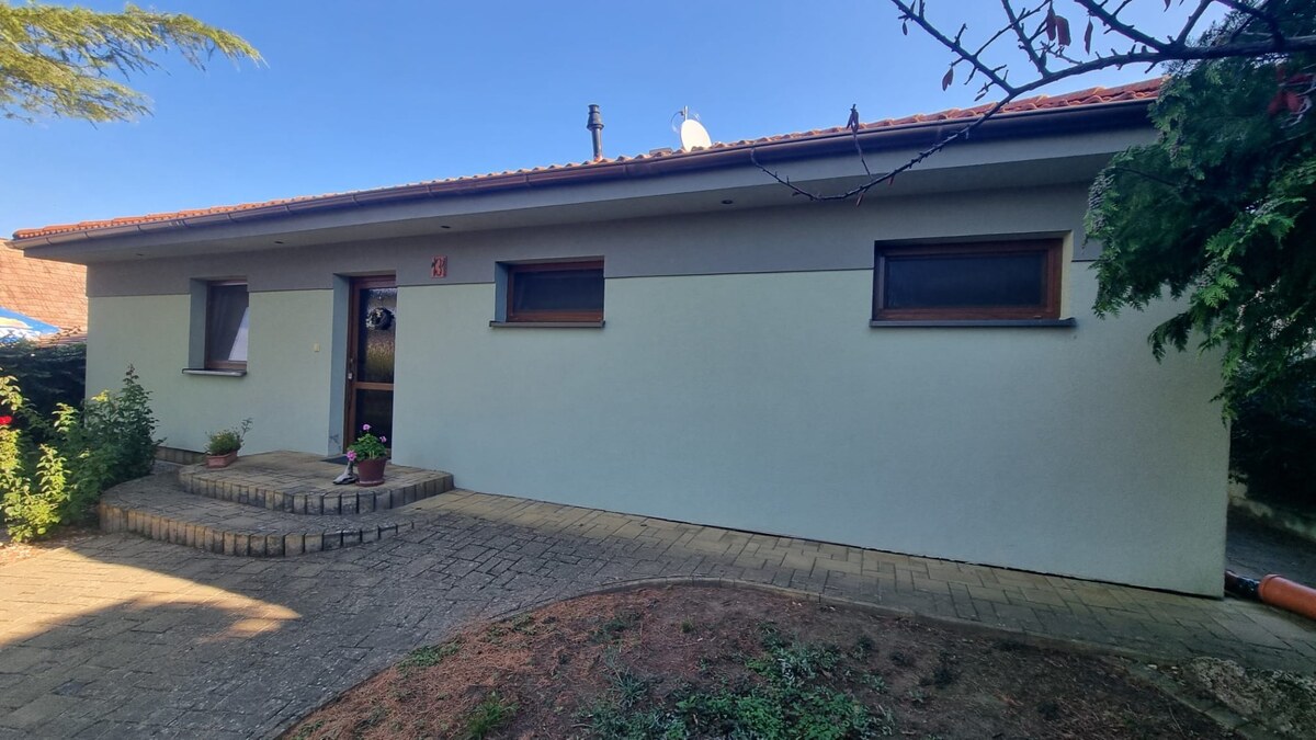 RD Svätoplukovo,  10 á. pozemkom REZERVÁCIA — foto 23