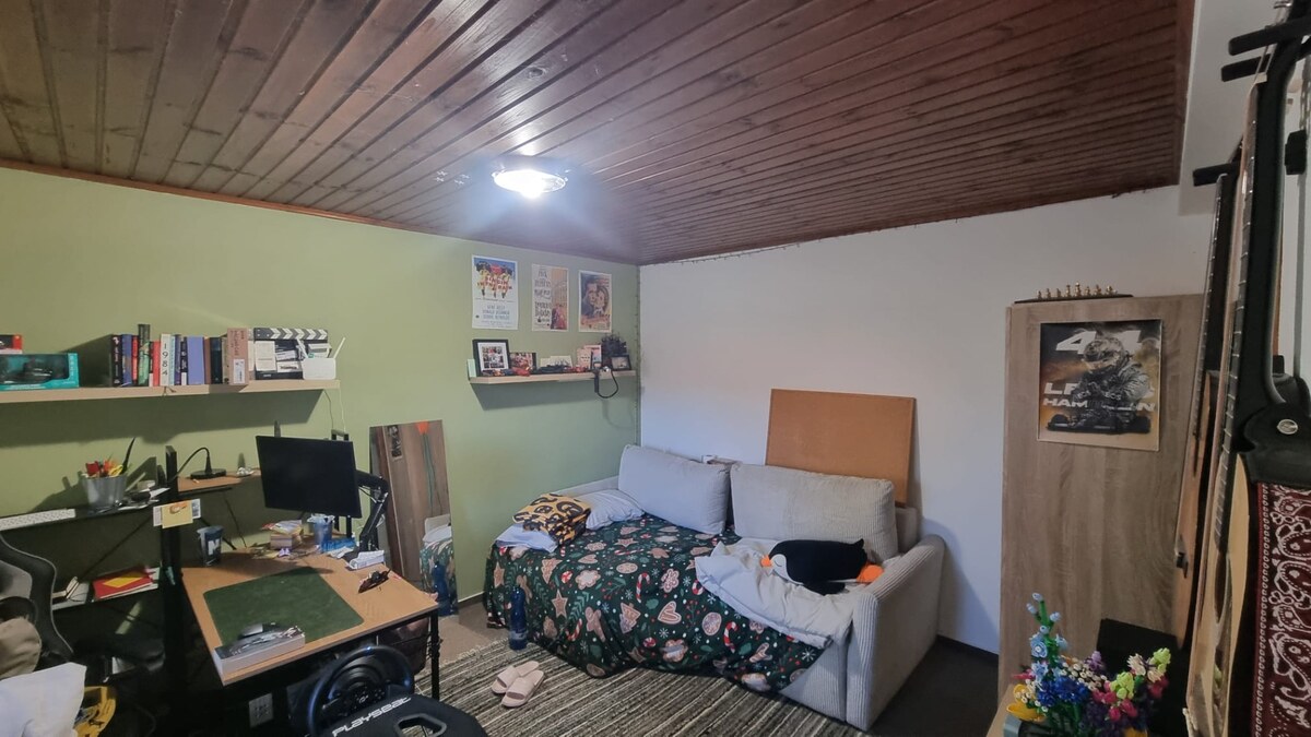 RD Svätoplukovo,  10 á. pozemkom REZERVÁCIA — foto 25