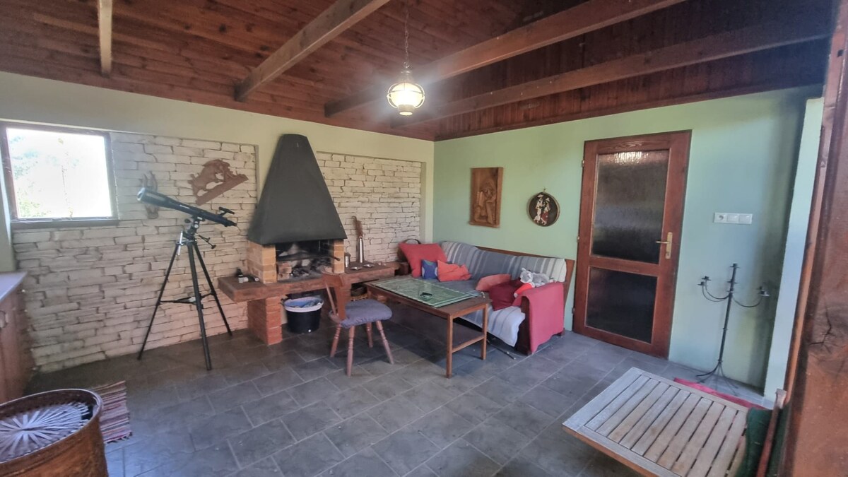 RD Svätoplukovo,  10 á. pozemkom REZERVÁCIA — foto 28