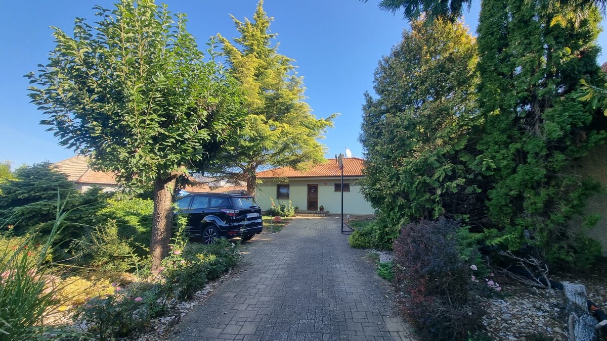 RD Svätoplukovo,  10 á. pozemkom REZERVÁCIA — foto 3