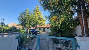 RD Svätoplukovo,  10 á. pozemkom REZERVÁCIA — foto 2