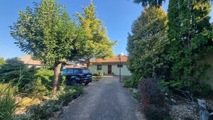 RD Svätoplukovo,  10 á. pozemkom REZERVÁCIA — foto 3