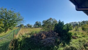 RD Svätoplukovo,  10 á. pozemkom REZERVÁCIA — foto 31