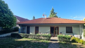 RD Svätoplukovo,  10 á. pozemkom REZERVÁCIA — foto 4