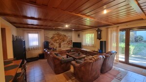 RD Svätoplukovo,  10 á. pozemkom REZERVÁCIA — foto 8