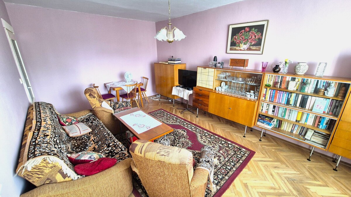 Rezervované - Predaj 2izbový byt - Topoľčany, J.Matušku — foto 3