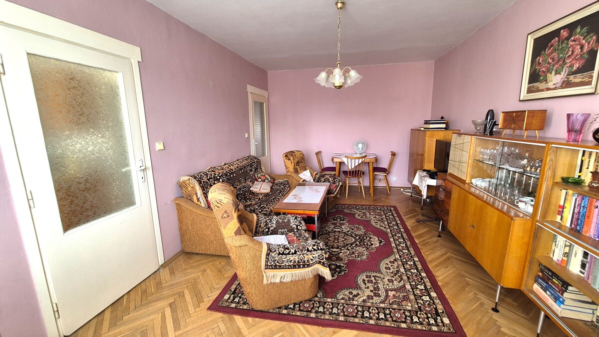 Rezervované - Predaj 2izbový byt - Topoľčany, J.Matušku — foto 4