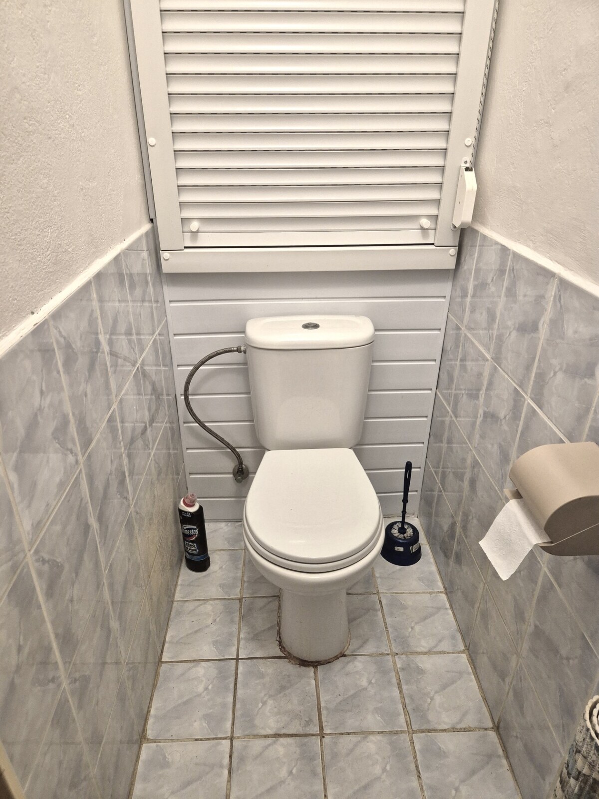 Rezervované - Predaj 2izbový byt - Topoľčany, J.Matušku — foto 8