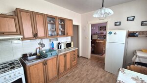 Rezervované - Predaj 2izbový byt - Topoľčany, J.Matušku — foto 2