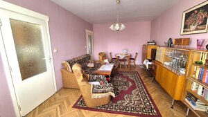 Rezervované - Predaj 2izbový byt - Topoľčany, J.Matušku — foto 4