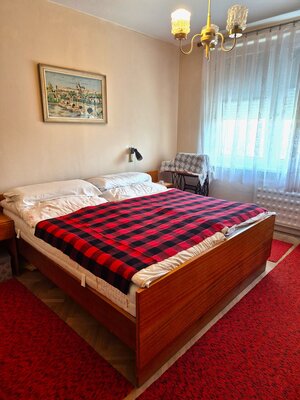 Rezervované - Predaj 2izbový byt - Topoľčany, J.Matušku — foto 5