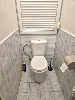 Rezervované - Predaj 2izbový byt - Topoľčany, J.Matušku — foto 8