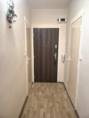 Rezervované - Predaj 2izbový byt - Topoľčany, J.Matušku — foto 9