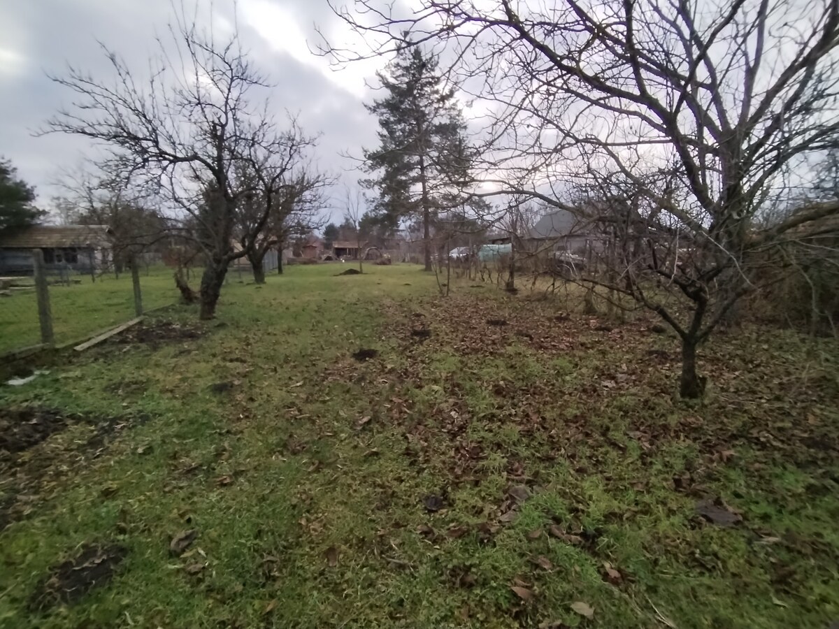 Na predaj pozemok s vidieckou chalupou v obci Dolný Pial - REZERVOVANÉ — foto 5