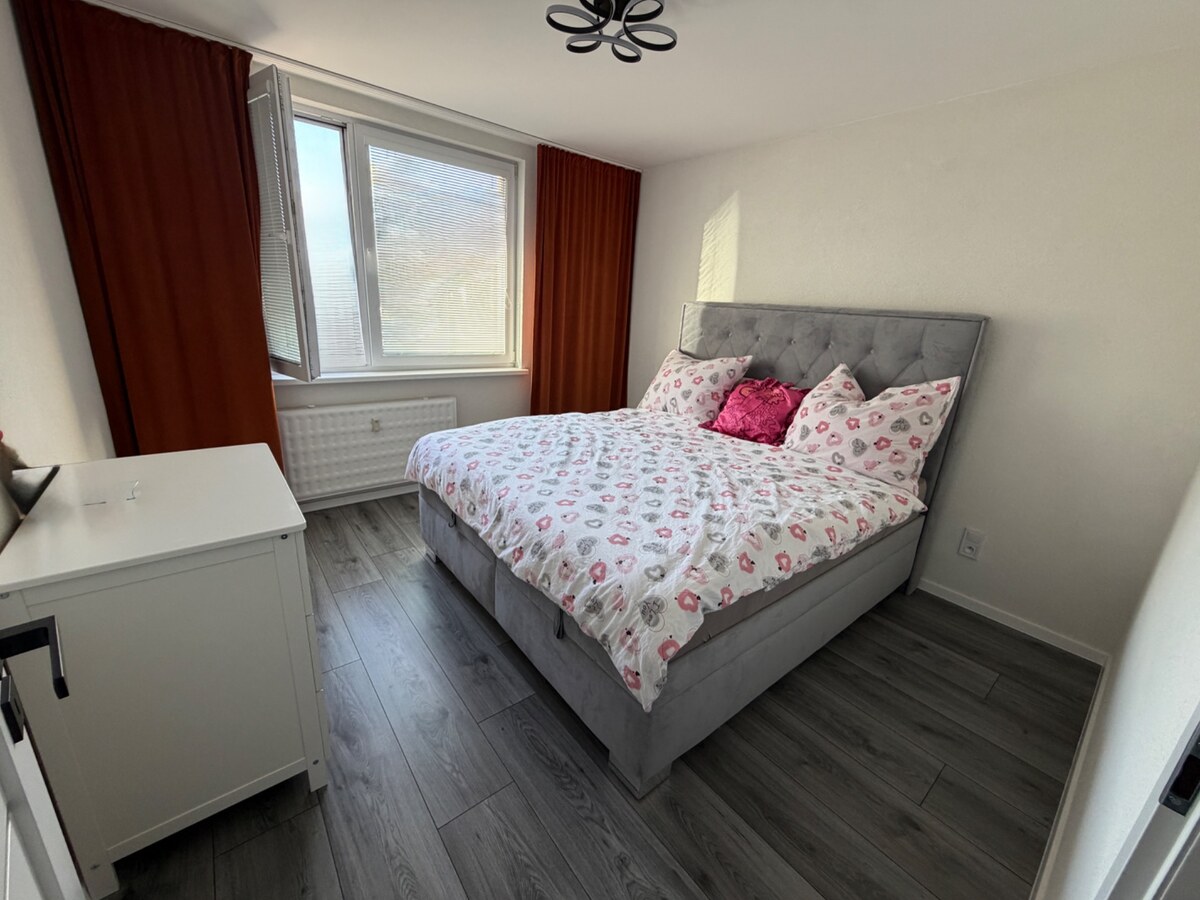 3 izbový byt s balkónom Topoľčany / VYPLATENA ZALOHA — foto 6