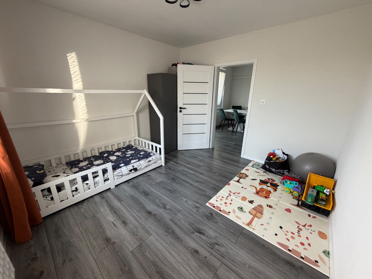 3 izbový byt s balkónom Topoľčany / VYPLATENA ZALOHA — foto 7