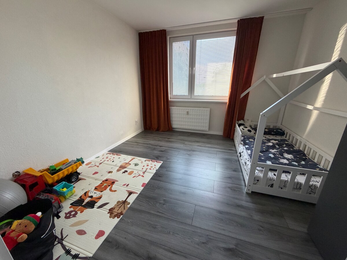3 izbový byt s balkónom Topoľčany / VYPLATENA ZALOHA — foto 8