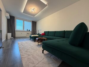 3 izbový byt s balkónom Topoľčany / VYPLATENA ZALOHA — foto 1